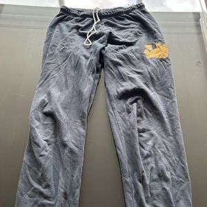 free city sweatpants